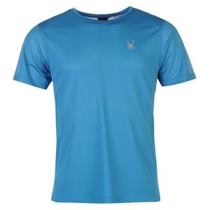 Men’s Spyder Shirt